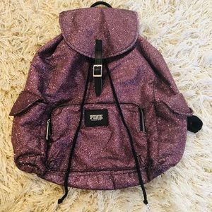 Victoria Secret Pink Backpack